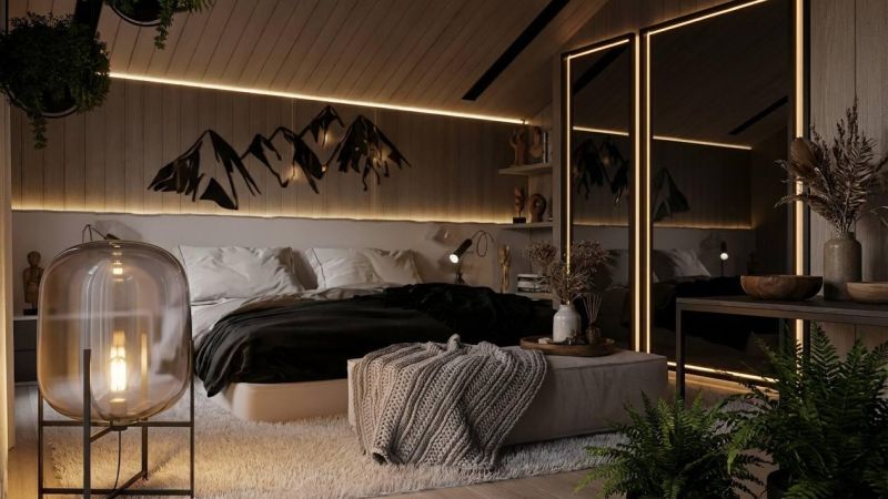 Название объекта